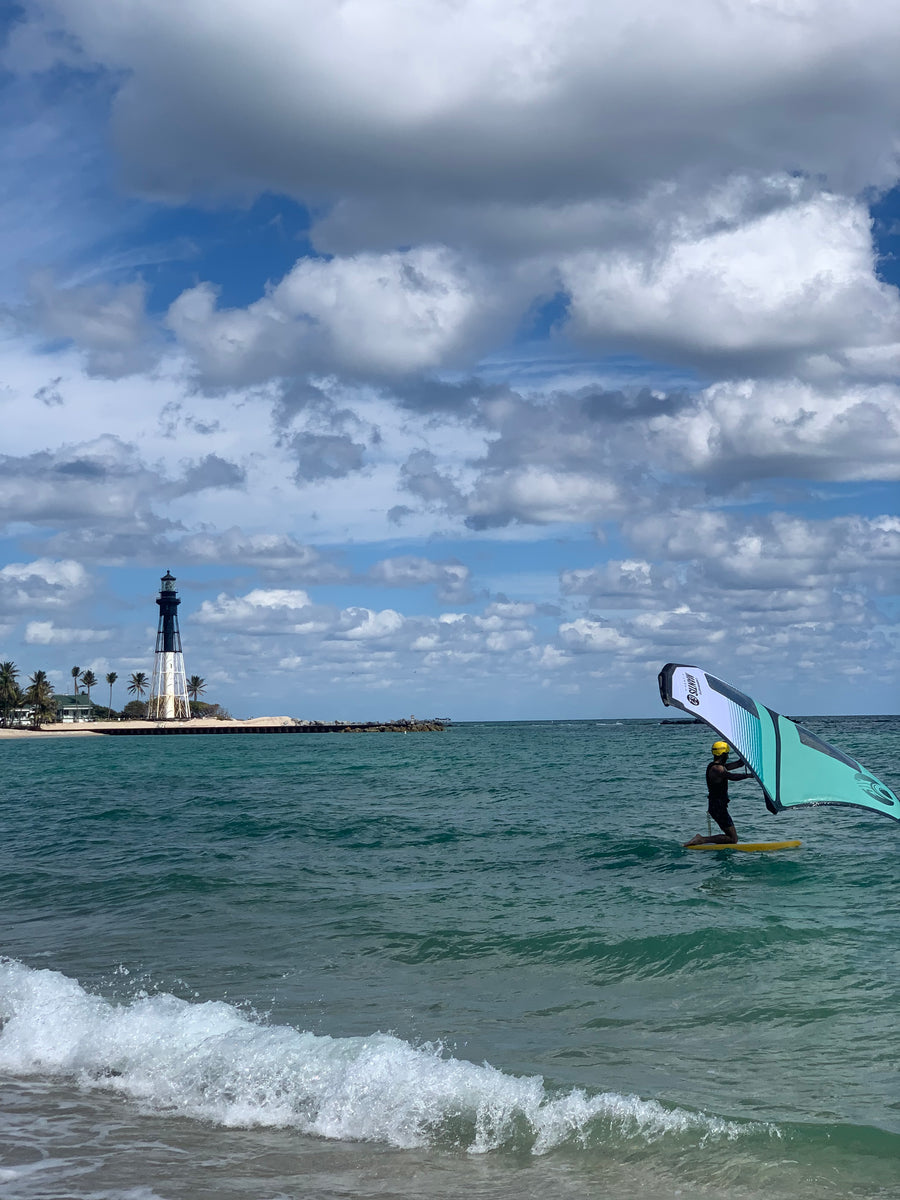 Kiteboarding Lessons kitesurfing lessons kitesurfing lessons miami