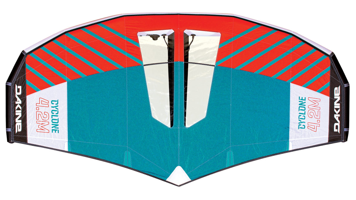 Cyclone V2 Wing – Epic Adventures FL