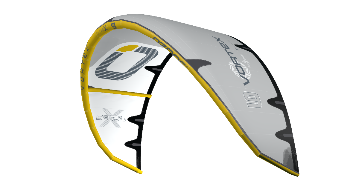 Ozone Vortex Aluula Kite – Epic Adventures FL