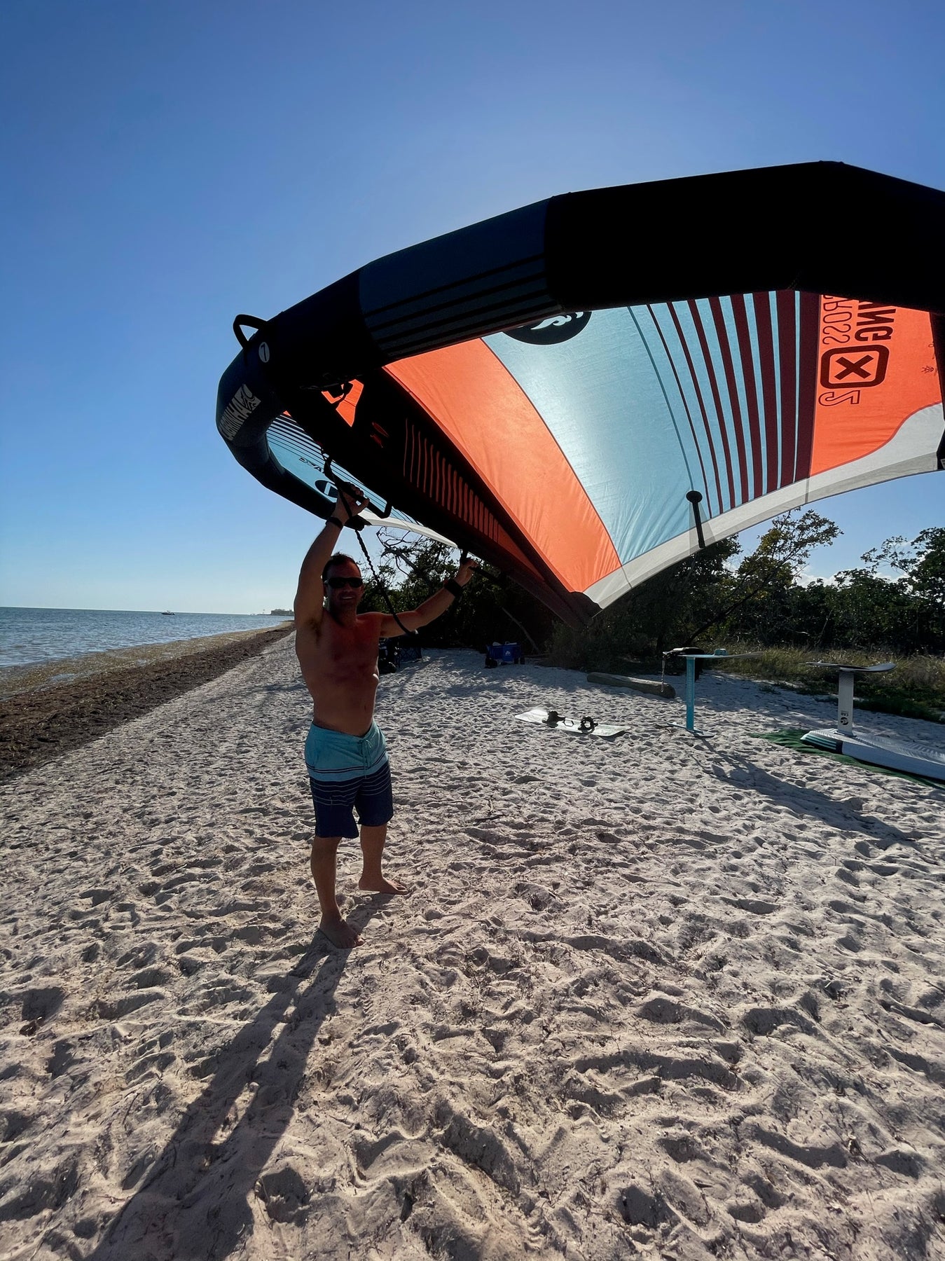 Step 1: Ground School lessons kitesurfing lessons kiteboarding lessons ...
