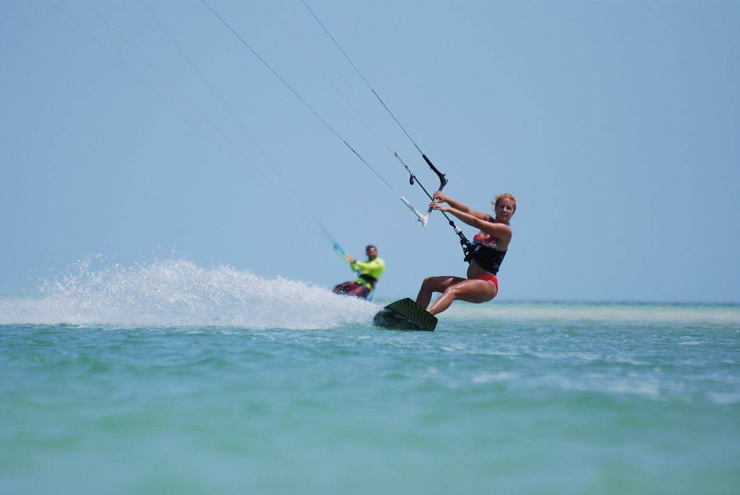 EPIC ADVENTURES FL WATERSPORTS SCHOOL - Main Image