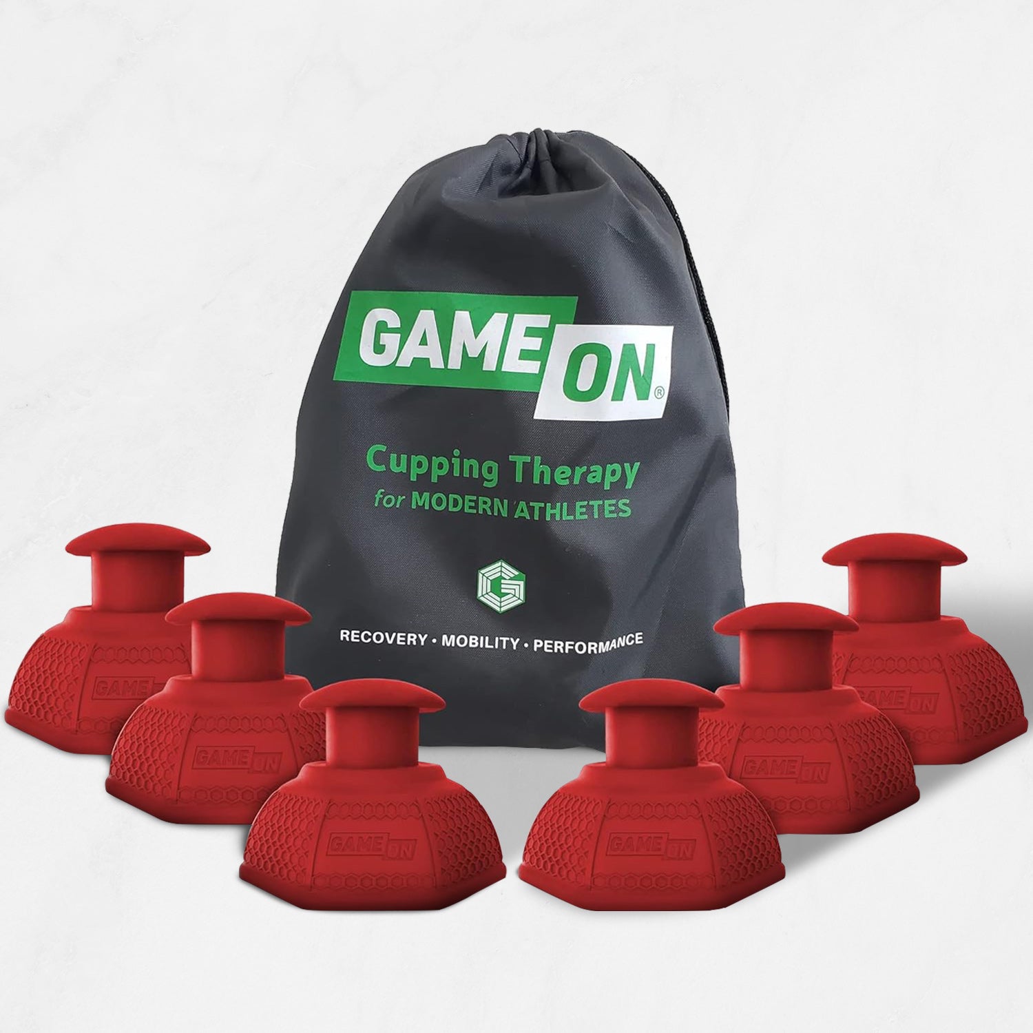 GRPS™ Minis - Cupping Therapy Set – Epic Adventures FL