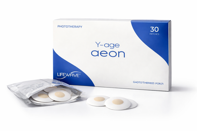 Aeon Lifewave Sleeve