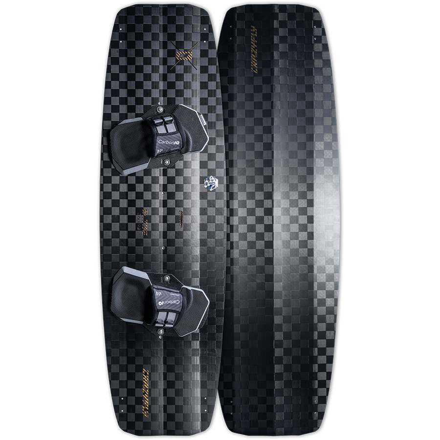 Kite Boards (Twintip, Surf, Accessories)