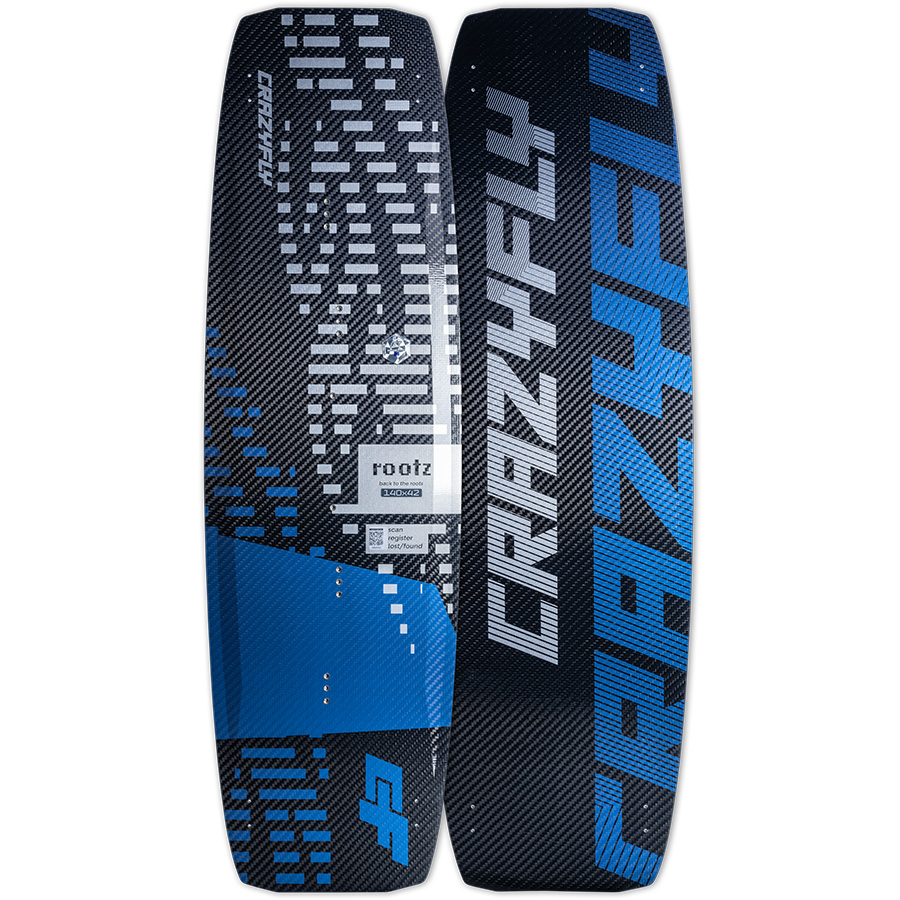 Kite Boards (Twintip, Surf, Accessories)