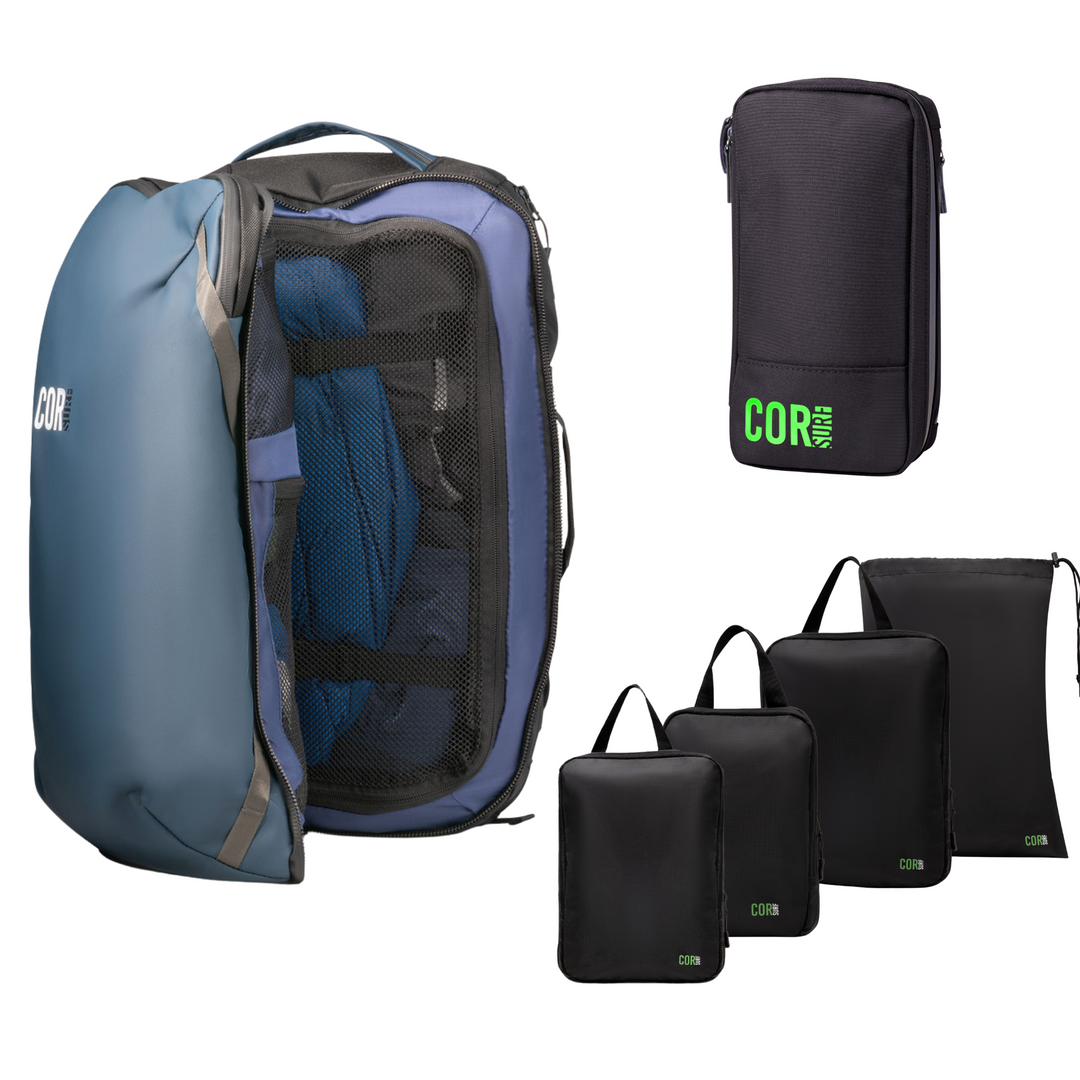 mamas and papas stroller travel bag Island Hopper Travel Bundle