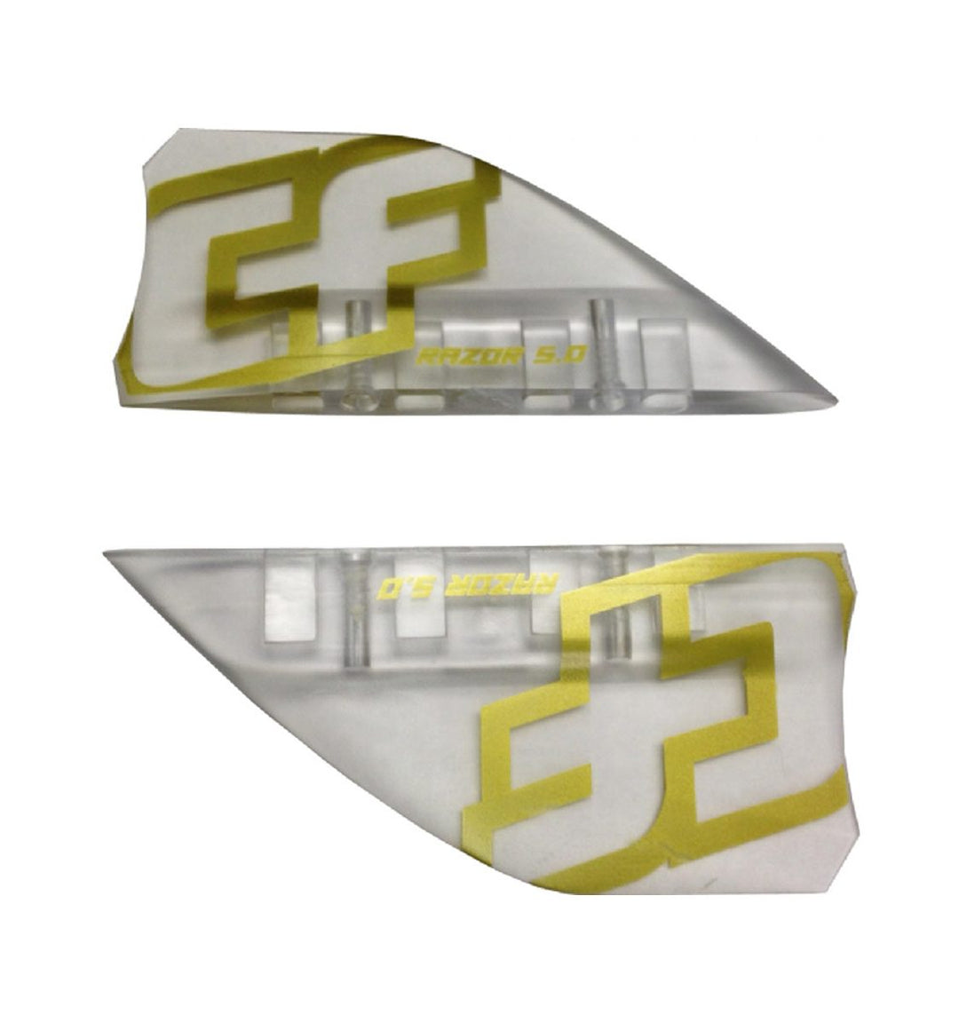 Crazyfly Raptor Diva 2022 Kiteboard | King of Watersports