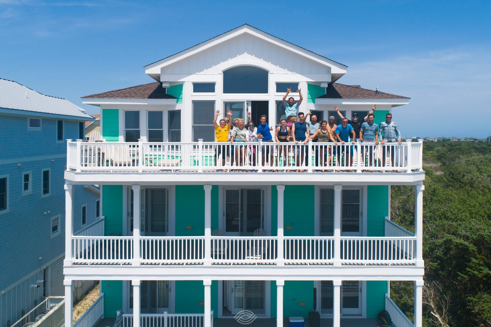 Cape Hatteras (OBX) Retreat
