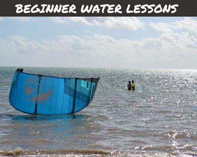 Step 2: Beginner Water Lessons LESSONS Epic Adventures FL 